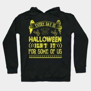 Halloween 4 Hoodie